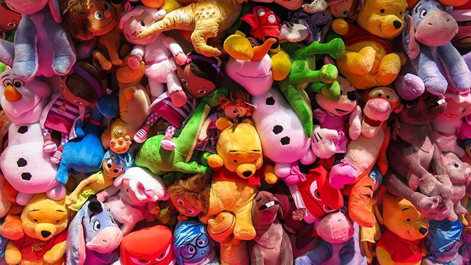 Выставка Hong Kong Toys & Games Fair 2026 пройдет c 12 по 15 января в Гонконге