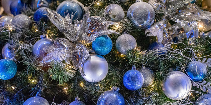 График работы наших офисов в новогодние каникулы