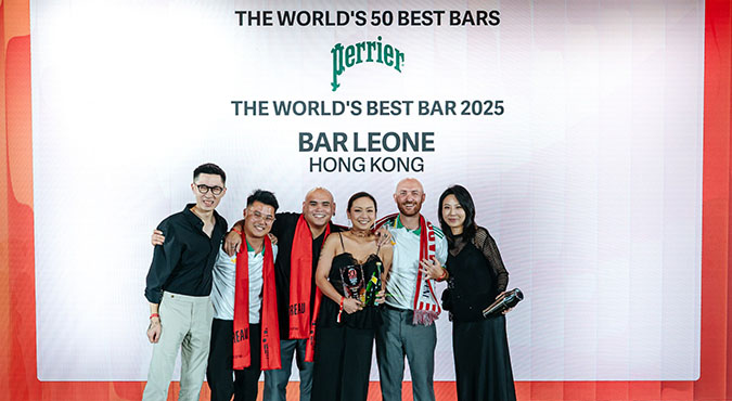 В марте 2026 года Гонконг превратится в эпицентр мировой гастрономии