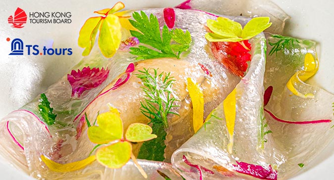 Гонконг впервые принимает премию Asia’s 50 Best Restaurants