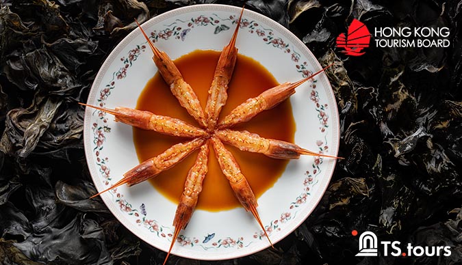 Гонконг впервые принимает премию Asia’s 50 Best Restaurants