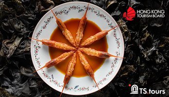 Гонконг впервые принимает премию Asia’s 50 Best Restaurants