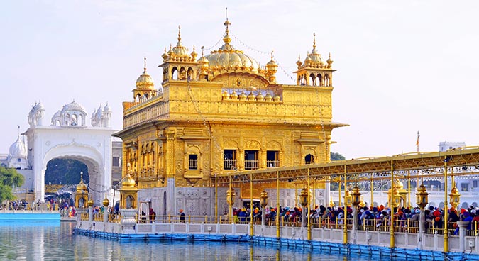 Индия ввела обязательную электронную карту прибытия с 1 апреля 2026 года