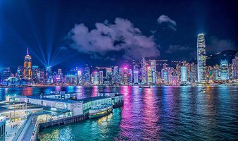 В Гонконге с апреля 2026‑го запретят электронные сигареты