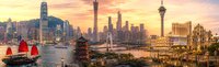 Авторский тур «Китай в движении: путешествие по Greater Bay Area»