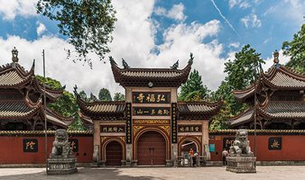 Российские туристы смогут платить в Китае по QR‑коду
