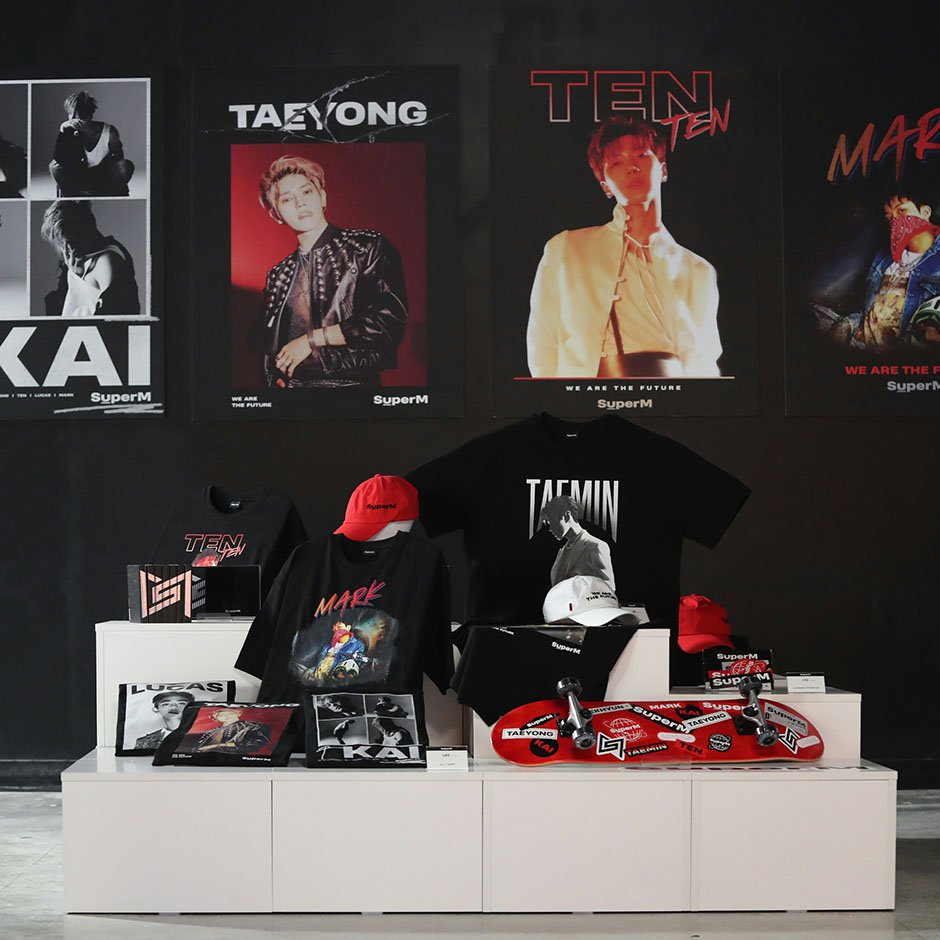 K-POP тур, Сеул
