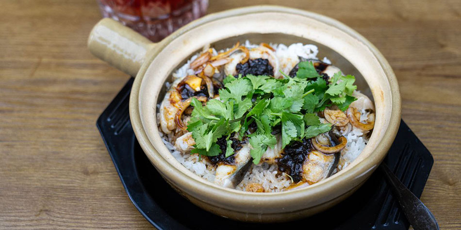 В марте 2026 года Гонконг превратится в эпицентр мировой гастрономии