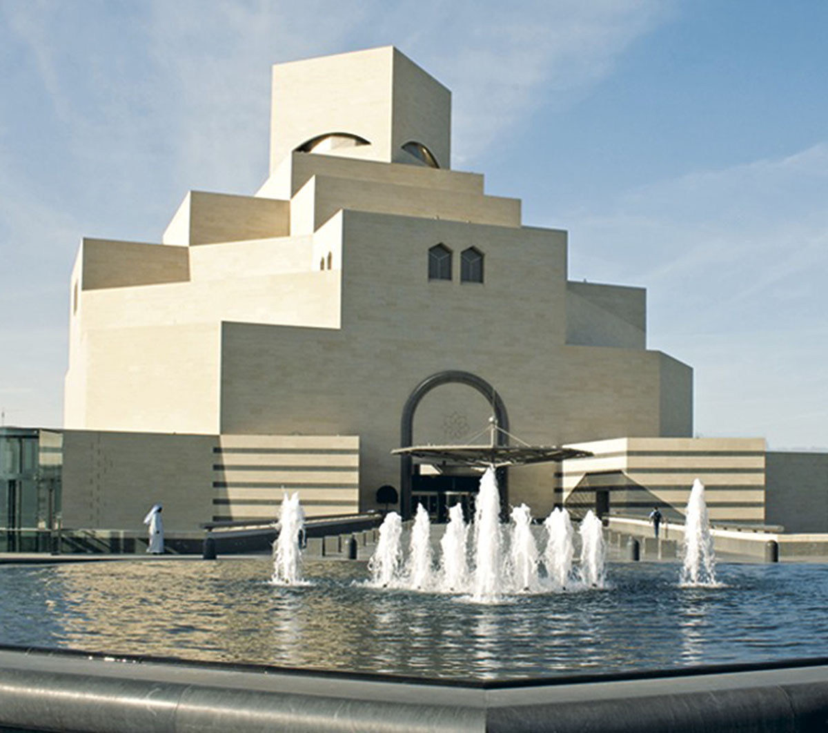 Музей исламского искусства