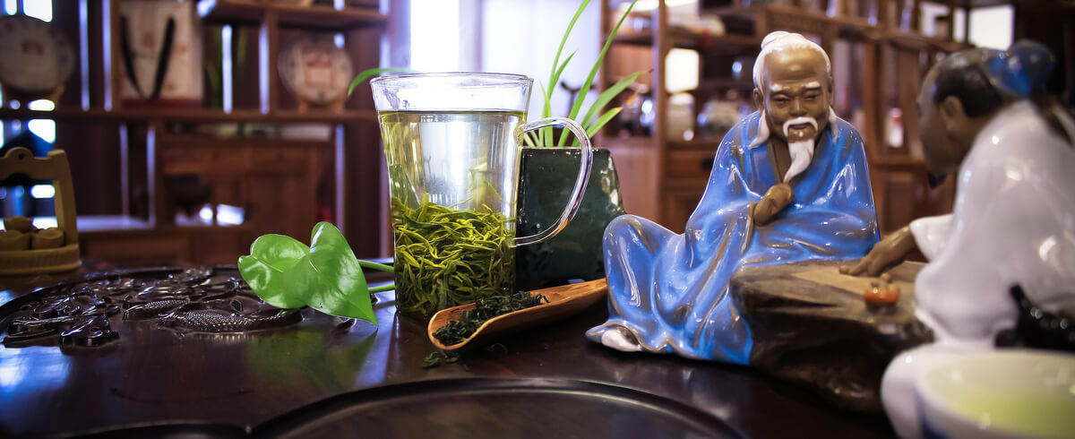 Сувениры из Китая - что купить