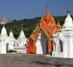 Пагода Кутодау
