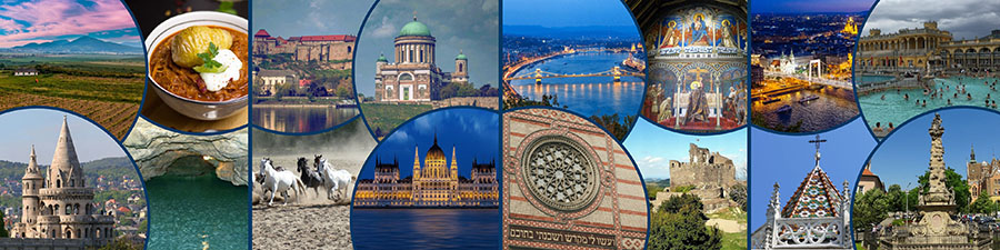 Групповые экскурсии по Венгрии