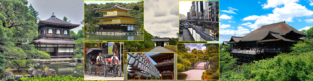 Тур в Японию: Токио, Киото, Нара и Ибараки