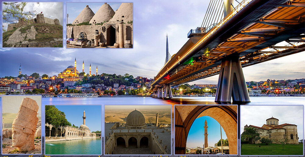 Тур в Турцию: Сокровища Восточной Анатолии