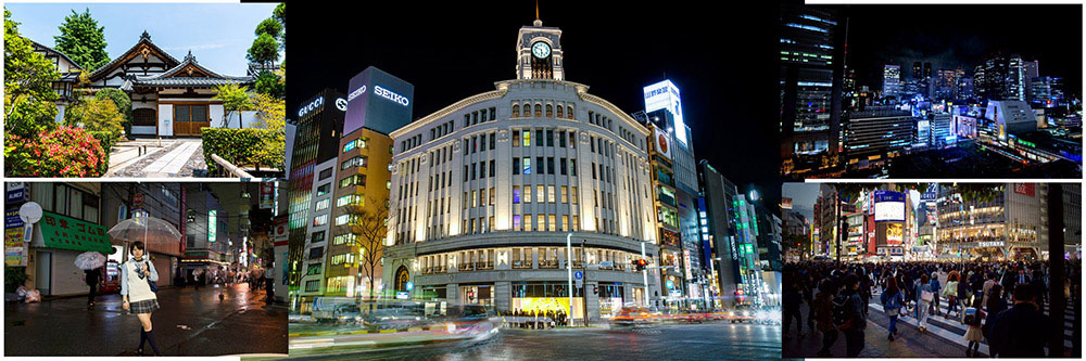 Тур в Японию: Волшебный вечер светлячков