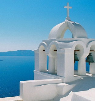 Отели Греции – цены, онлайн бронирование номеров - ChinaTravel