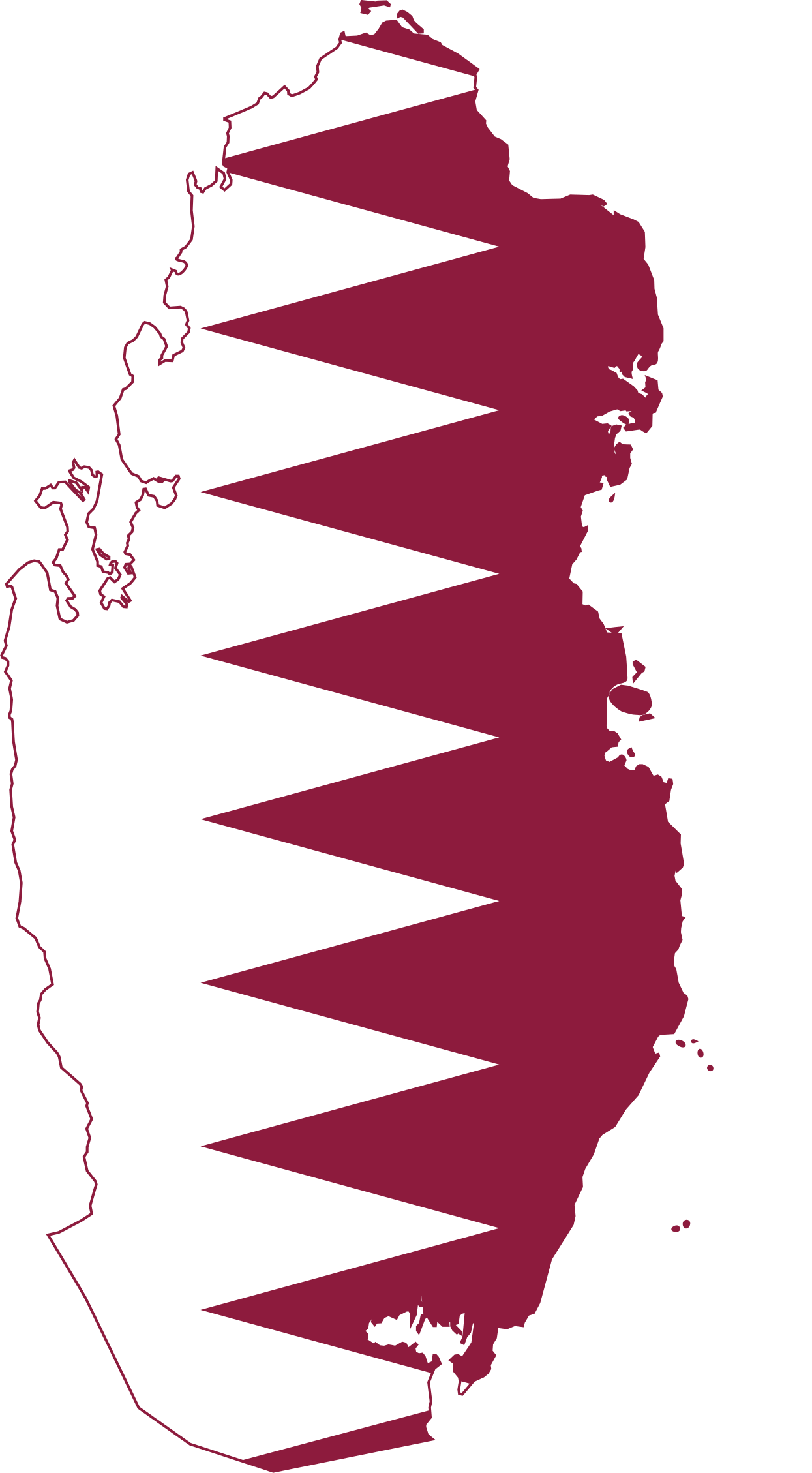 Виза в Катар